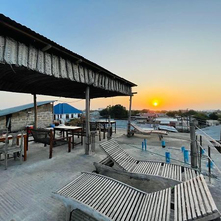 Village View Hostel Chanjani מראה חיצוני תמונה