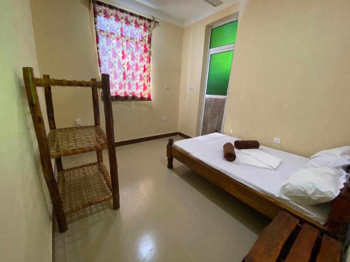 Village View Hostel Chanjani מראה חיצוני תמונה