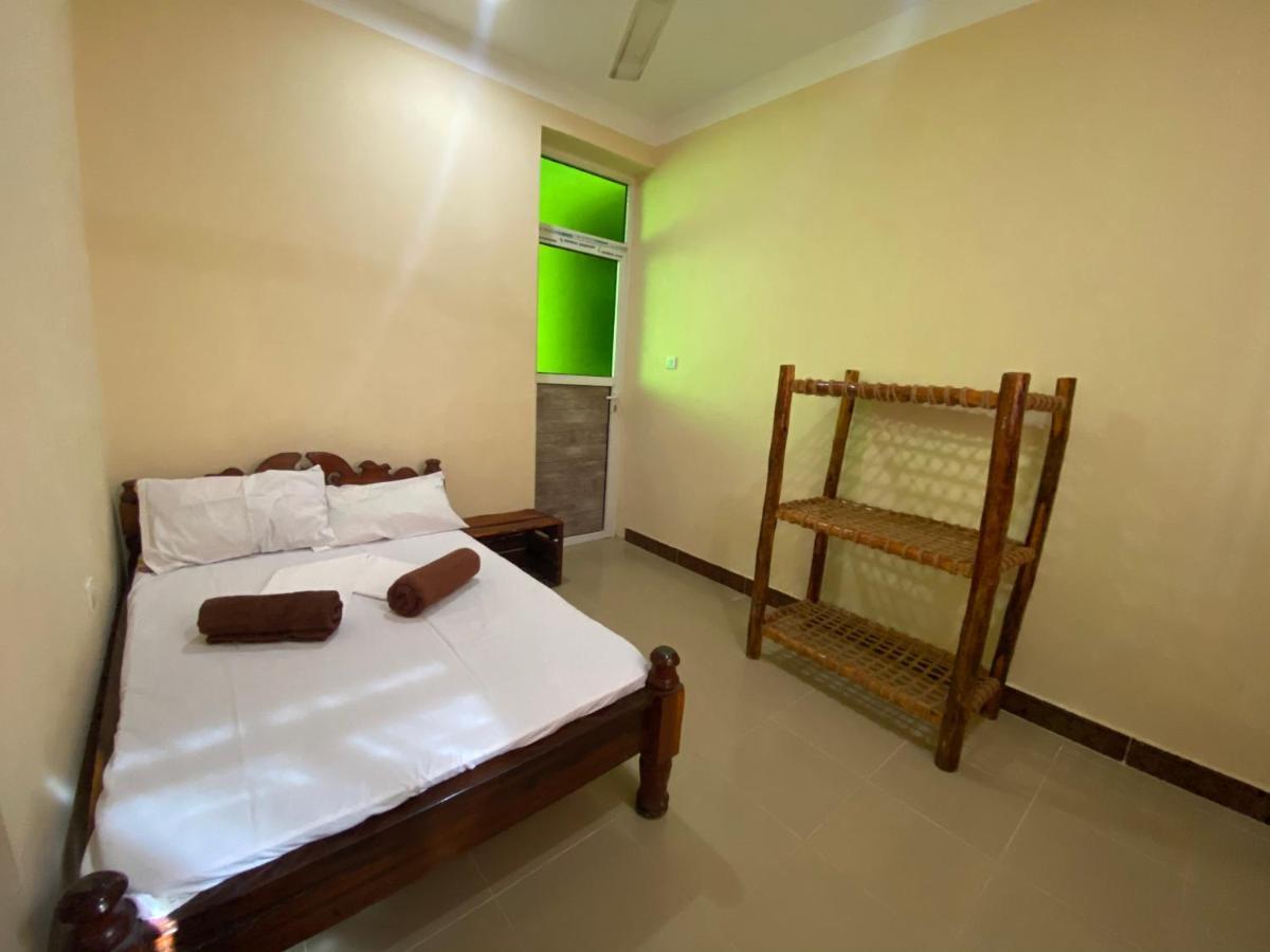 Village View Hostel Chanjani מראה חיצוני תמונה