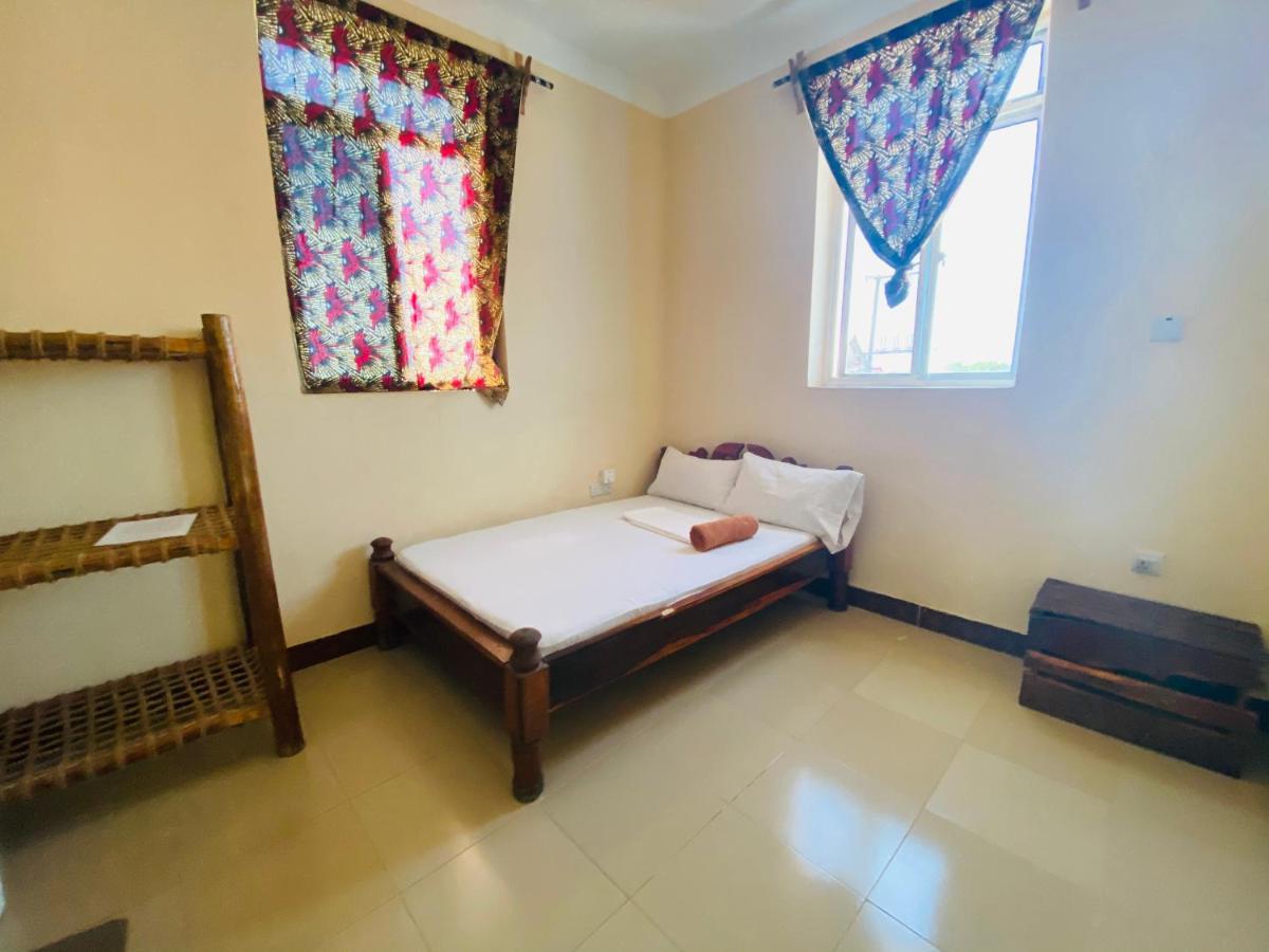 Village View Hostel Chanjani מראה חיצוני תמונה