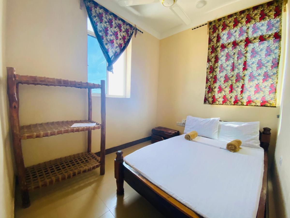 Village View Hostel Chanjani מראה חיצוני תמונה
