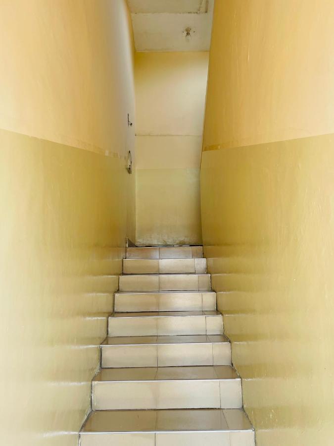 Village View Hostel Chanjani מראה חיצוני תמונה