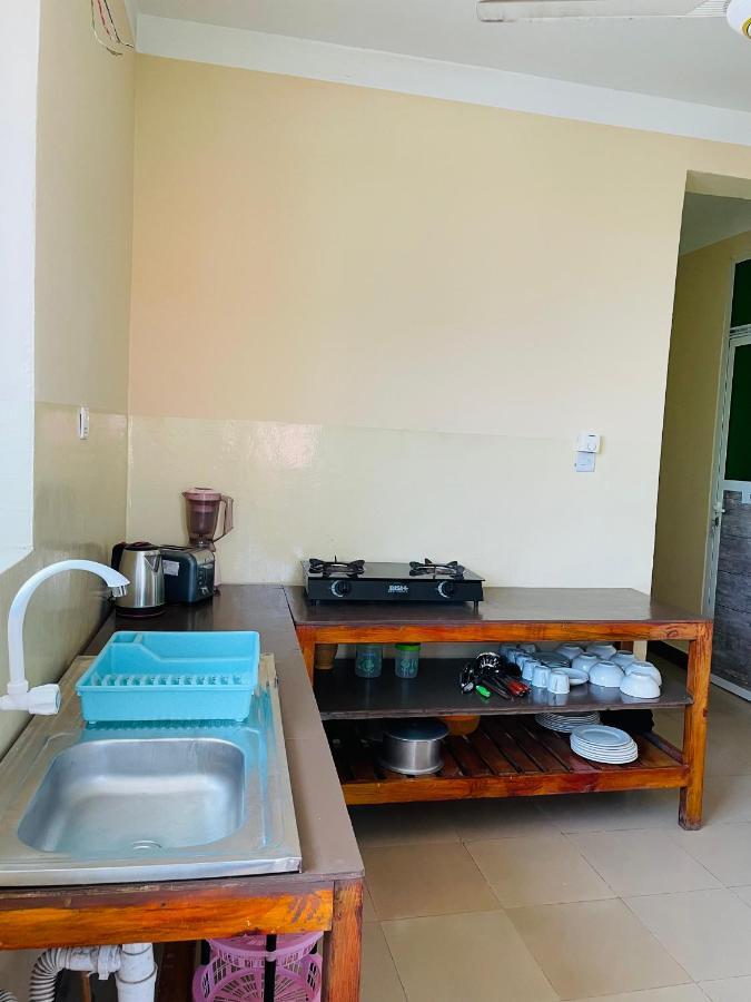 Village View Hostel Chanjani מראה חיצוני תמונה