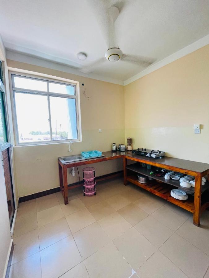 Village View Hostel Chanjani מראה חיצוני תמונה