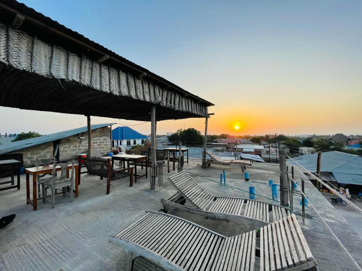 Village View Hostel Chanjani מראה חיצוני תמונה