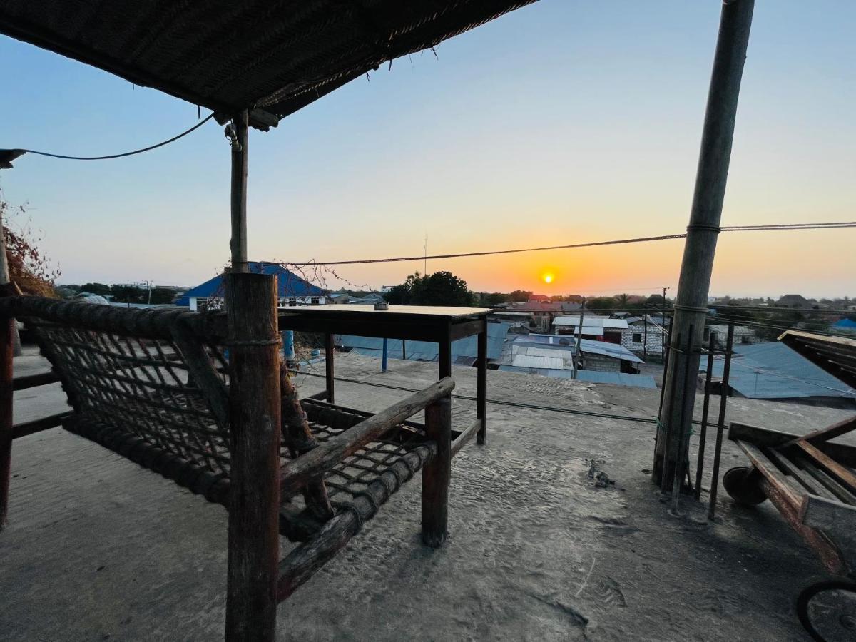 Village View Hostel Chanjani מראה חיצוני תמונה