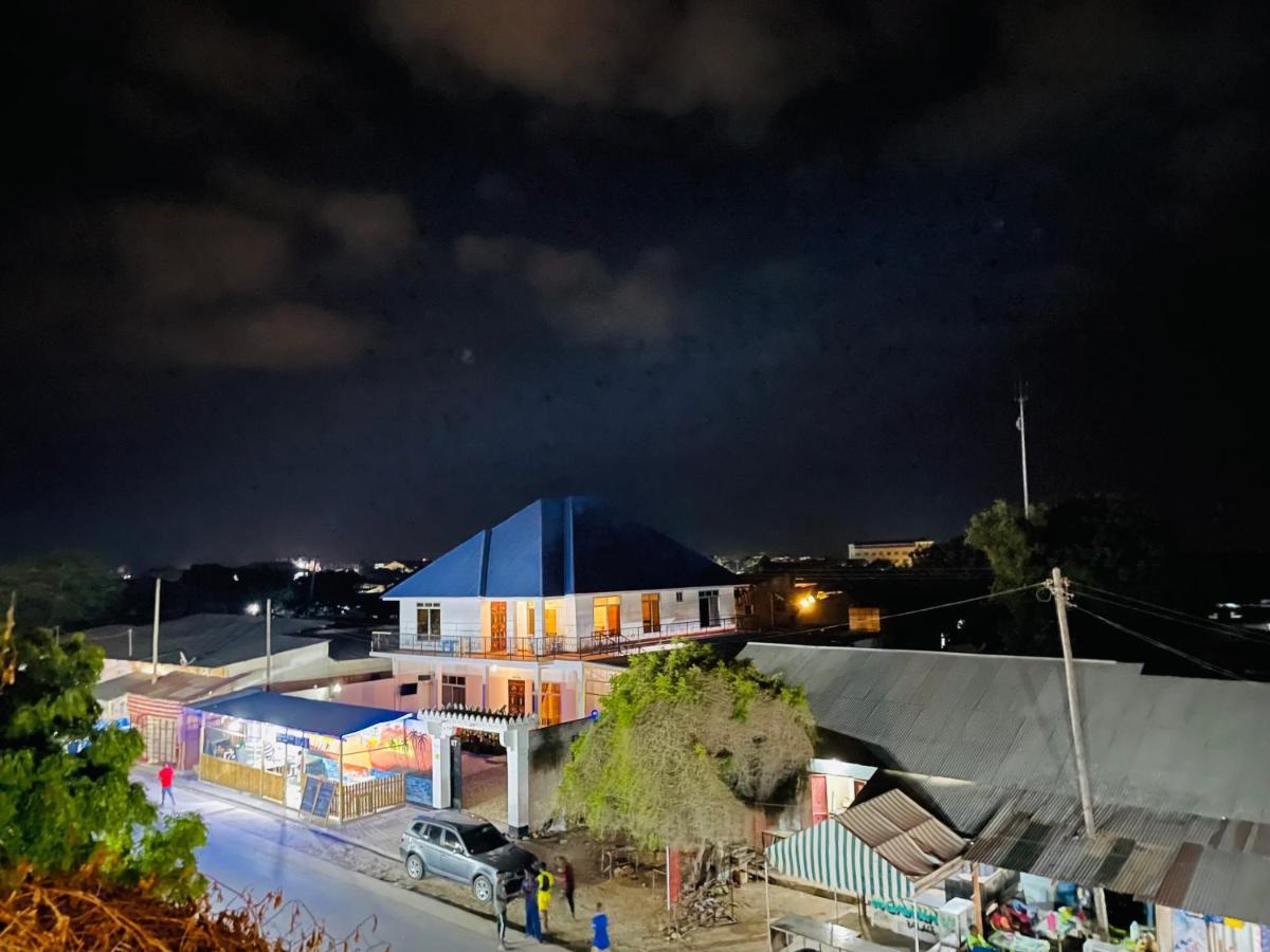Village View Hostel Chanjani מראה חיצוני תמונה