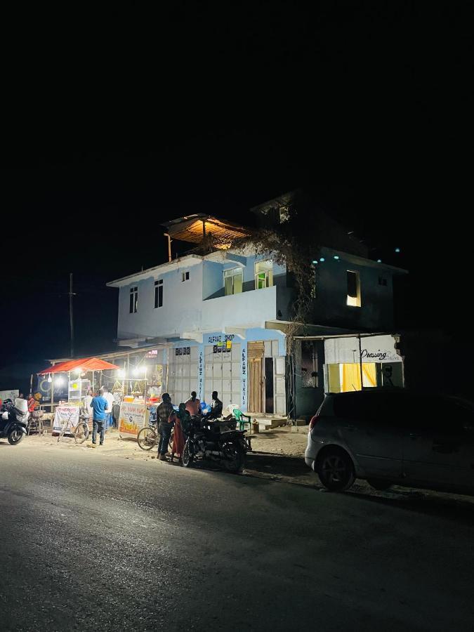 Village View Hostel Chanjani מראה חיצוני תמונה