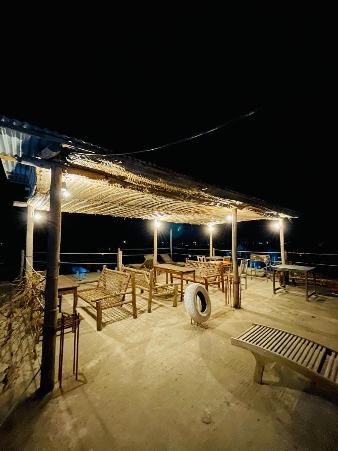 Village View Hostel Chanjani מראה חיצוני תמונה