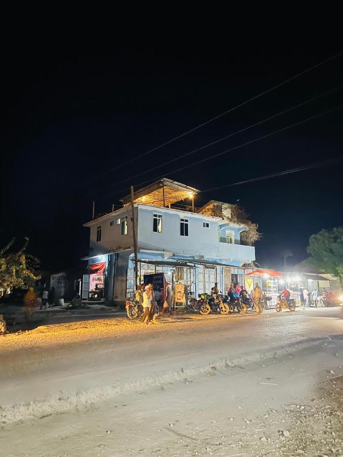 Village View Hostel Chanjani מראה חיצוני תמונה