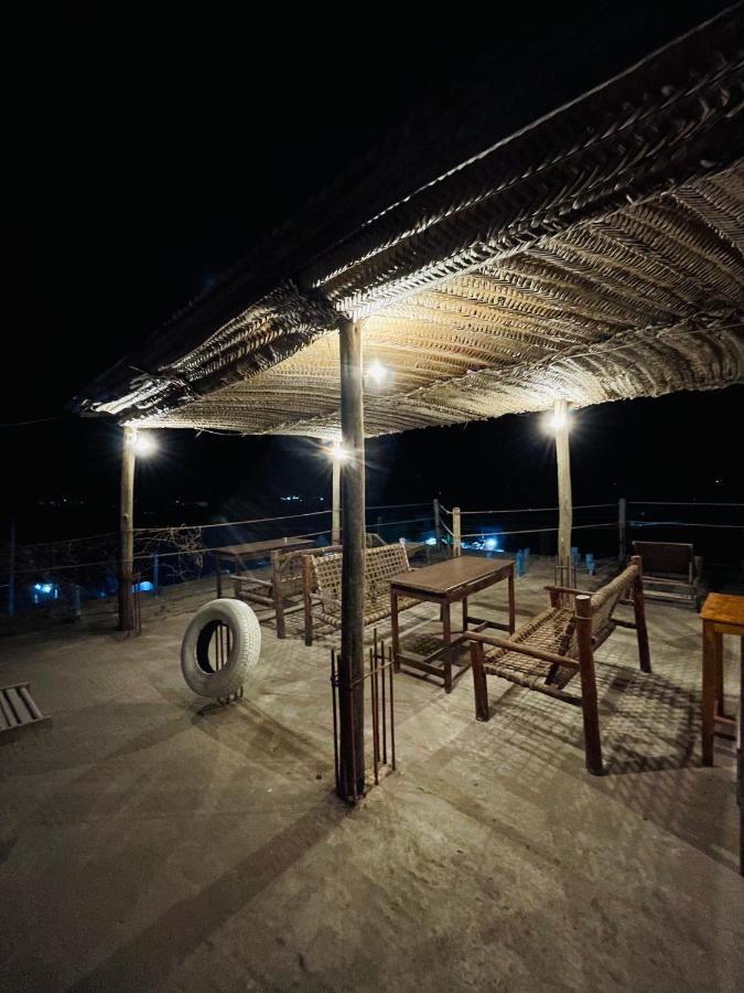 Village View Hostel Chanjani מראה חיצוני תמונה