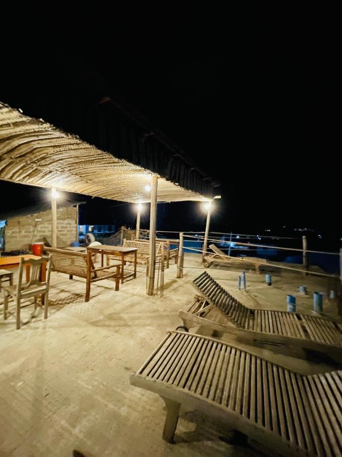 Village View Hostel Chanjani מראה חיצוני תמונה