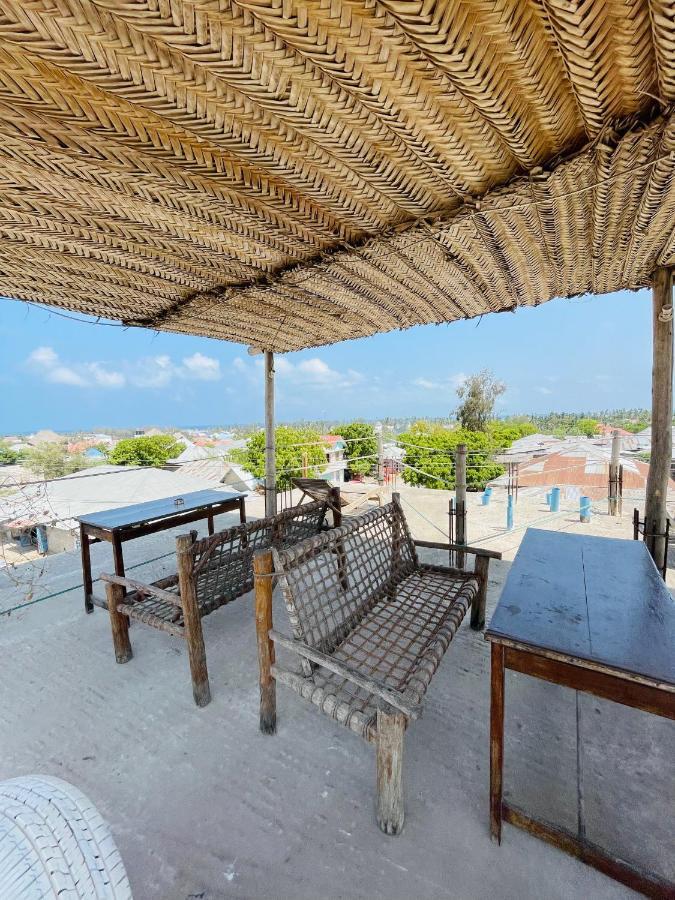 Village View Hostel Chanjani מראה חיצוני תמונה