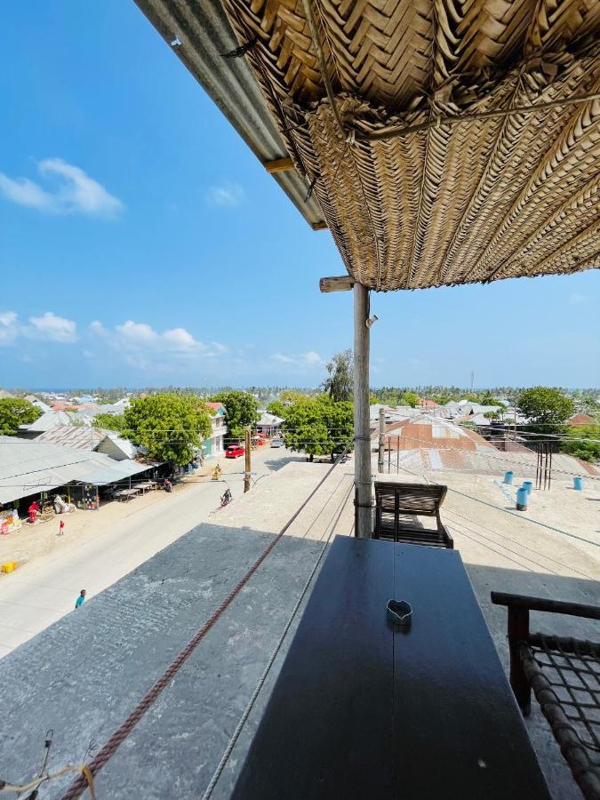 Village View Hostel Chanjani מראה חיצוני תמונה