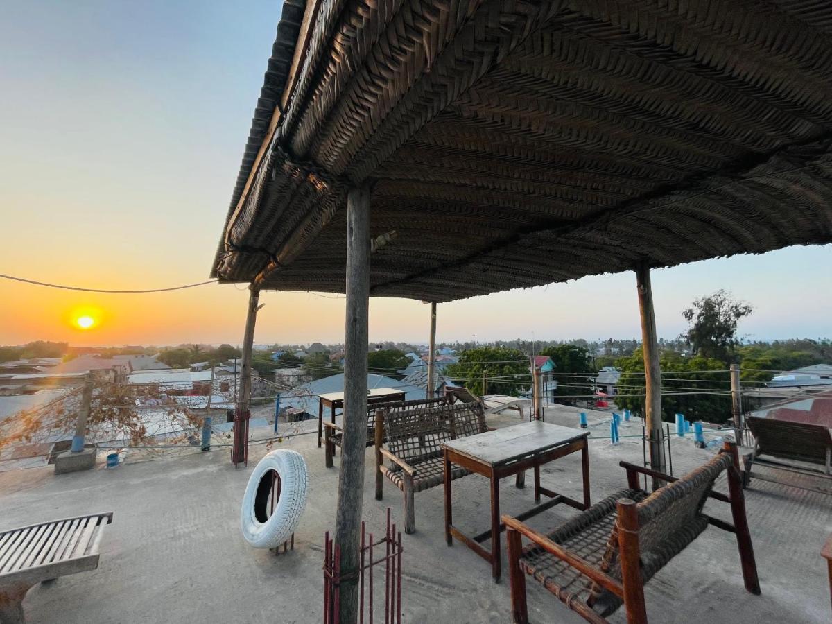 Village View Hostel Chanjani מראה חיצוני תמונה
