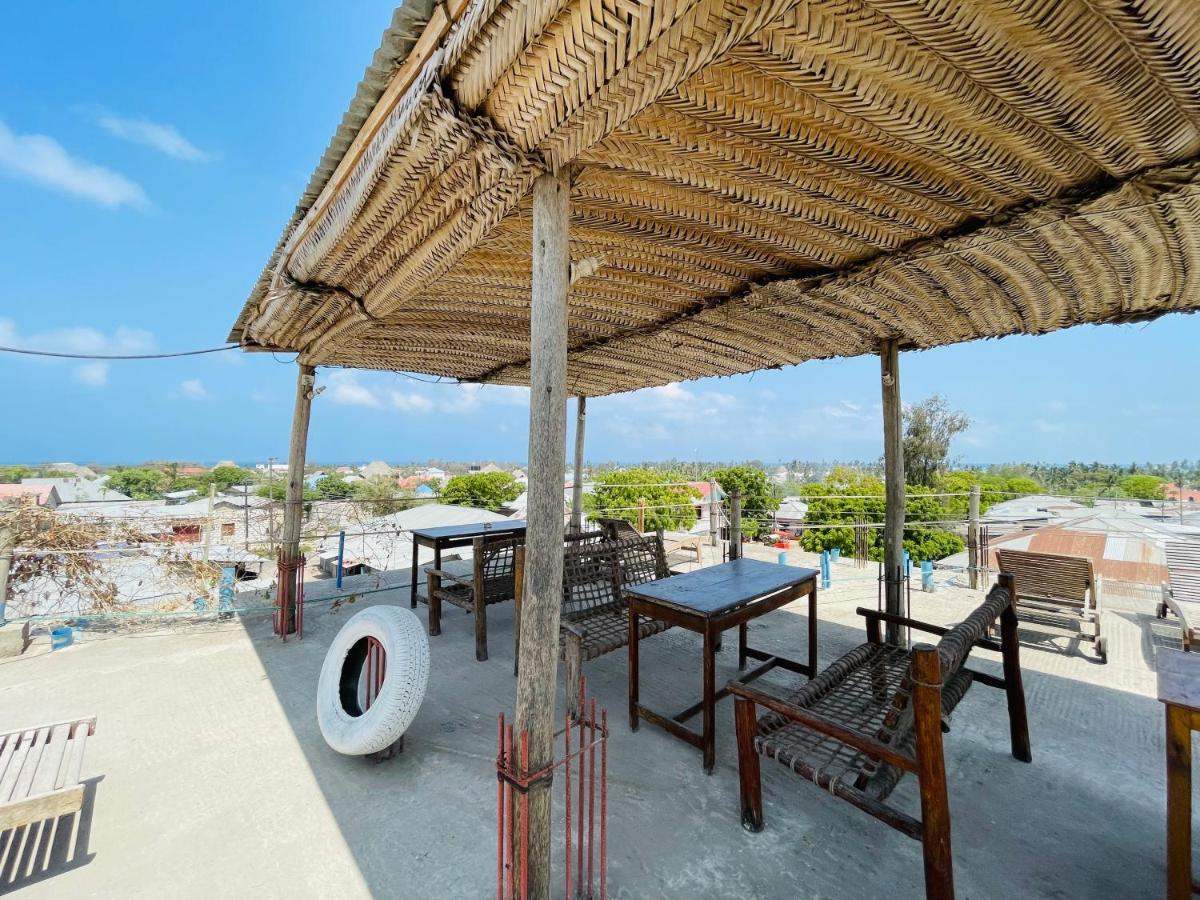 Village View Hostel Chanjani מראה חיצוני תמונה