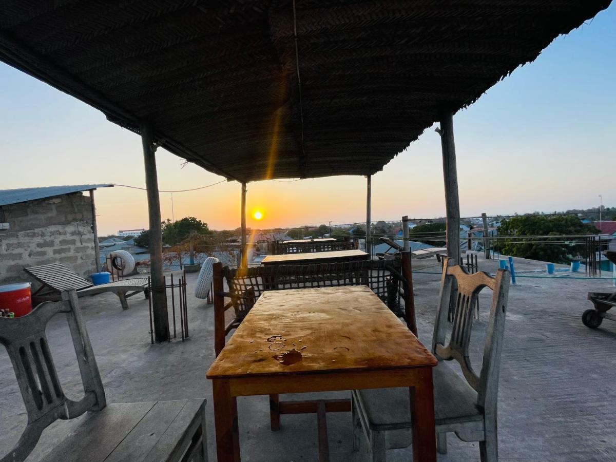 Village View Hostel Chanjani מראה חיצוני תמונה