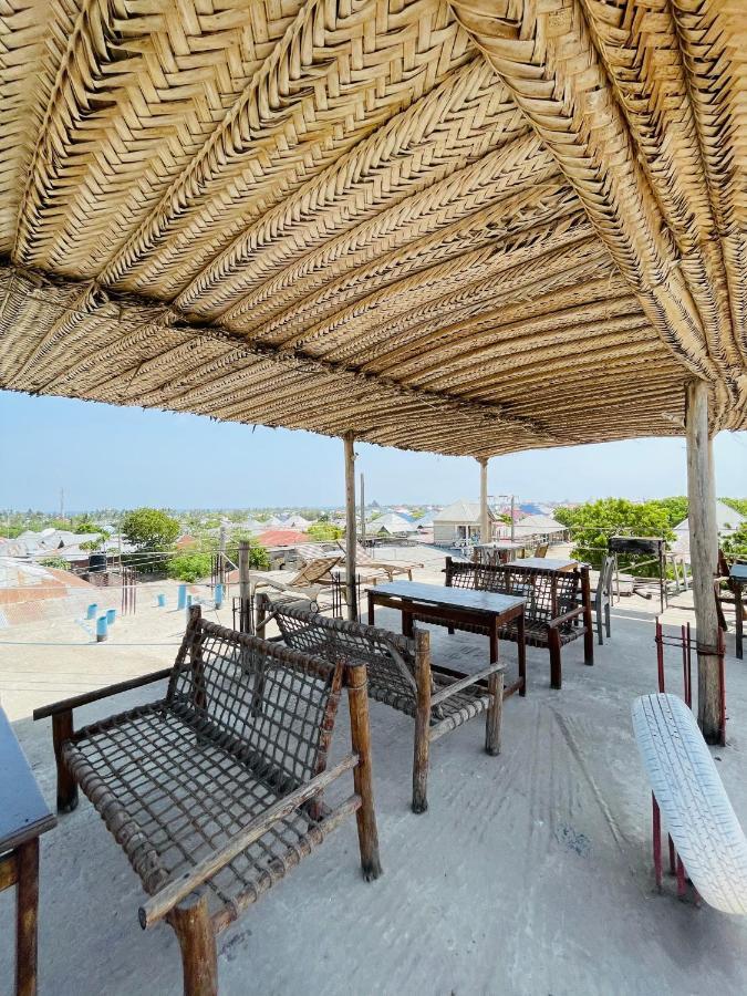 Village View Hostel Chanjani מראה חיצוני תמונה