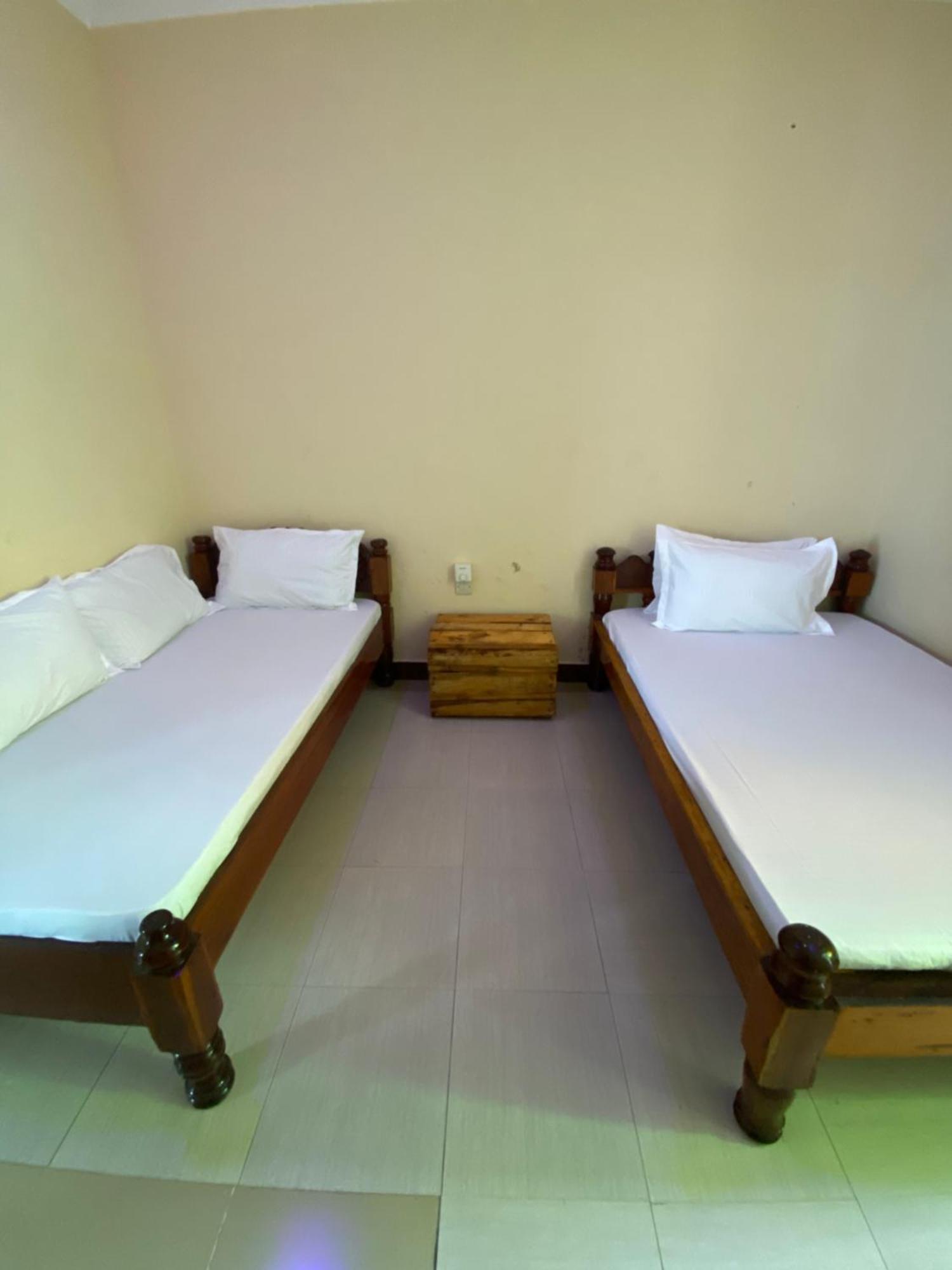 Chanjani Village View Hostel מראה חיצוני תמונה