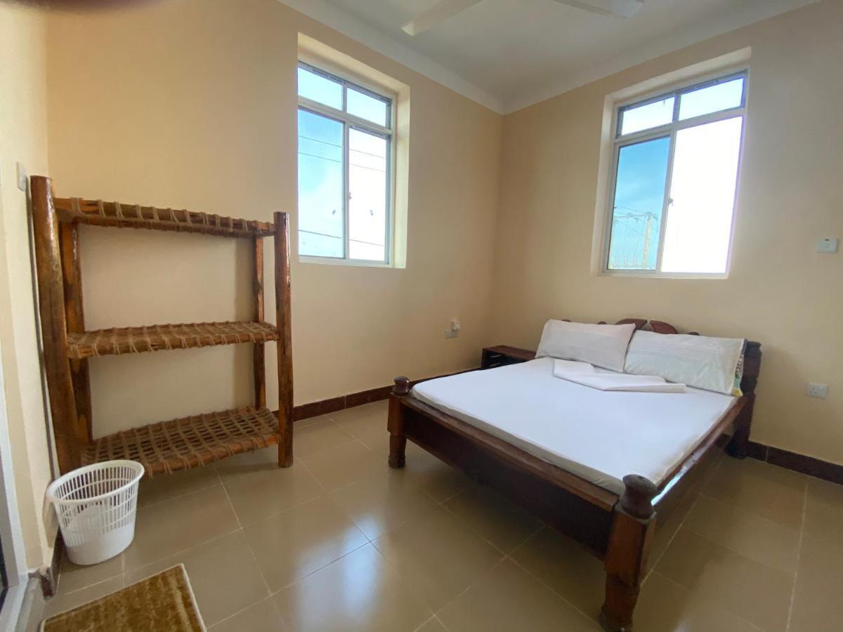 Village View Hostel Chanjani מראה חיצוני תמונה