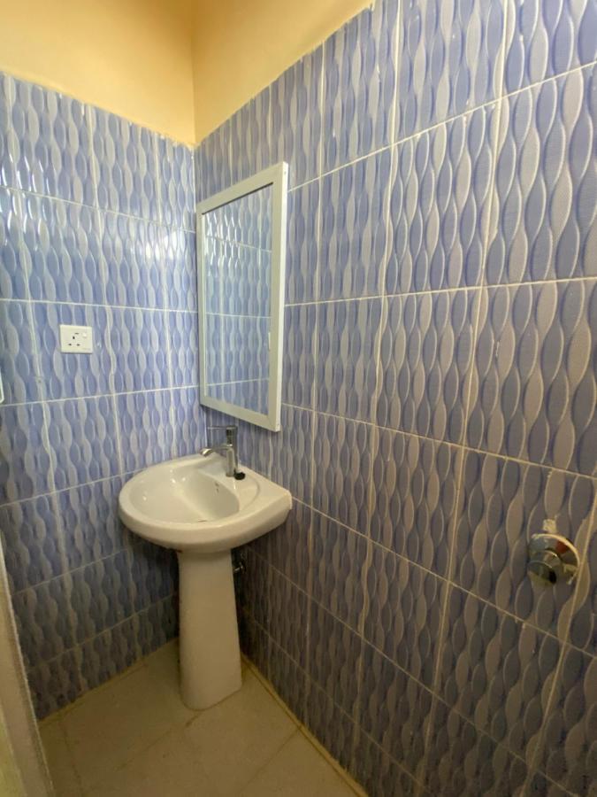 Village View Hostel Chanjani מראה חיצוני תמונה