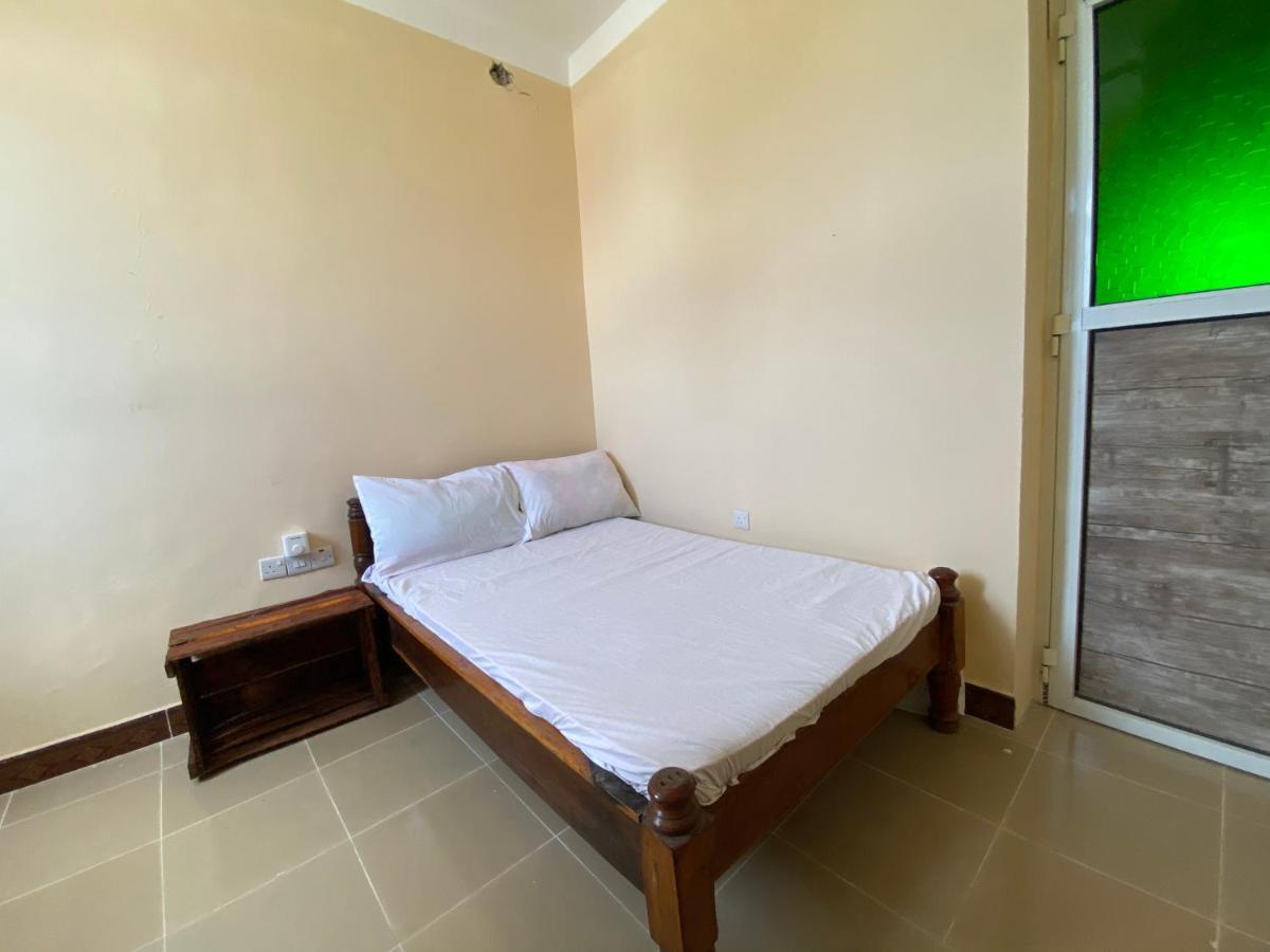 Village View Hostel Chanjani מראה חיצוני תמונה