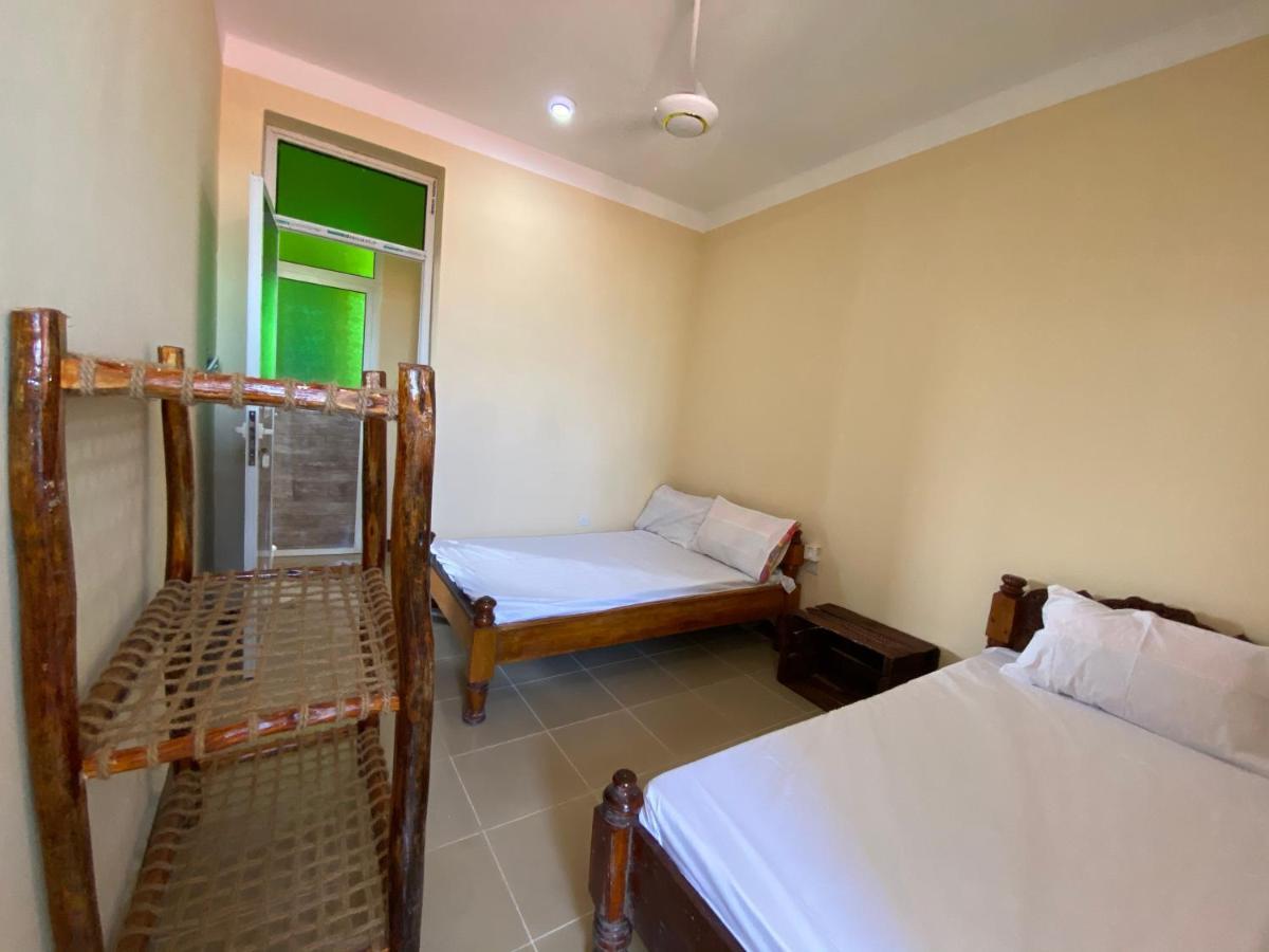 Village View Hostel Chanjani מראה חיצוני תמונה