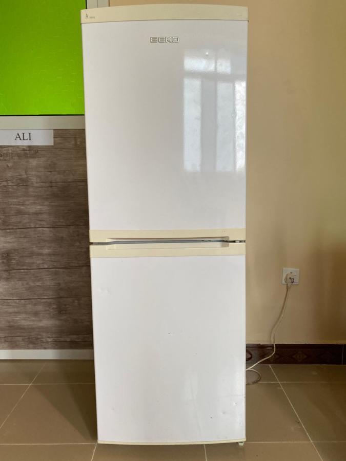 Village View Hostel Chanjani מראה חיצוני תמונה