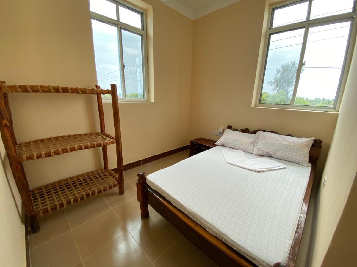 Village View Hostel Chanjani מראה חיצוני תמונה