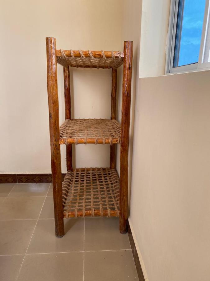 Village View Hostel Chanjani מראה חיצוני תמונה