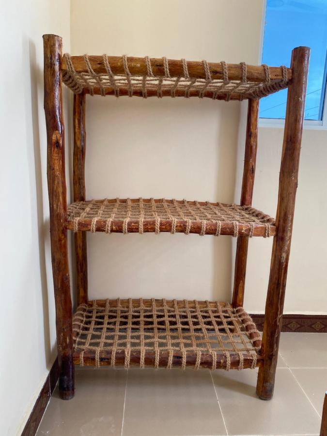 Village View Hostel Chanjani מראה חיצוני תמונה