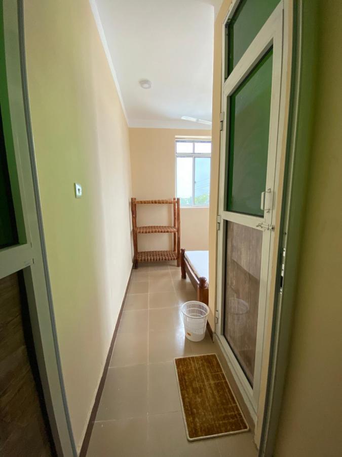 Village View Hostel Chanjani מראה חיצוני תמונה