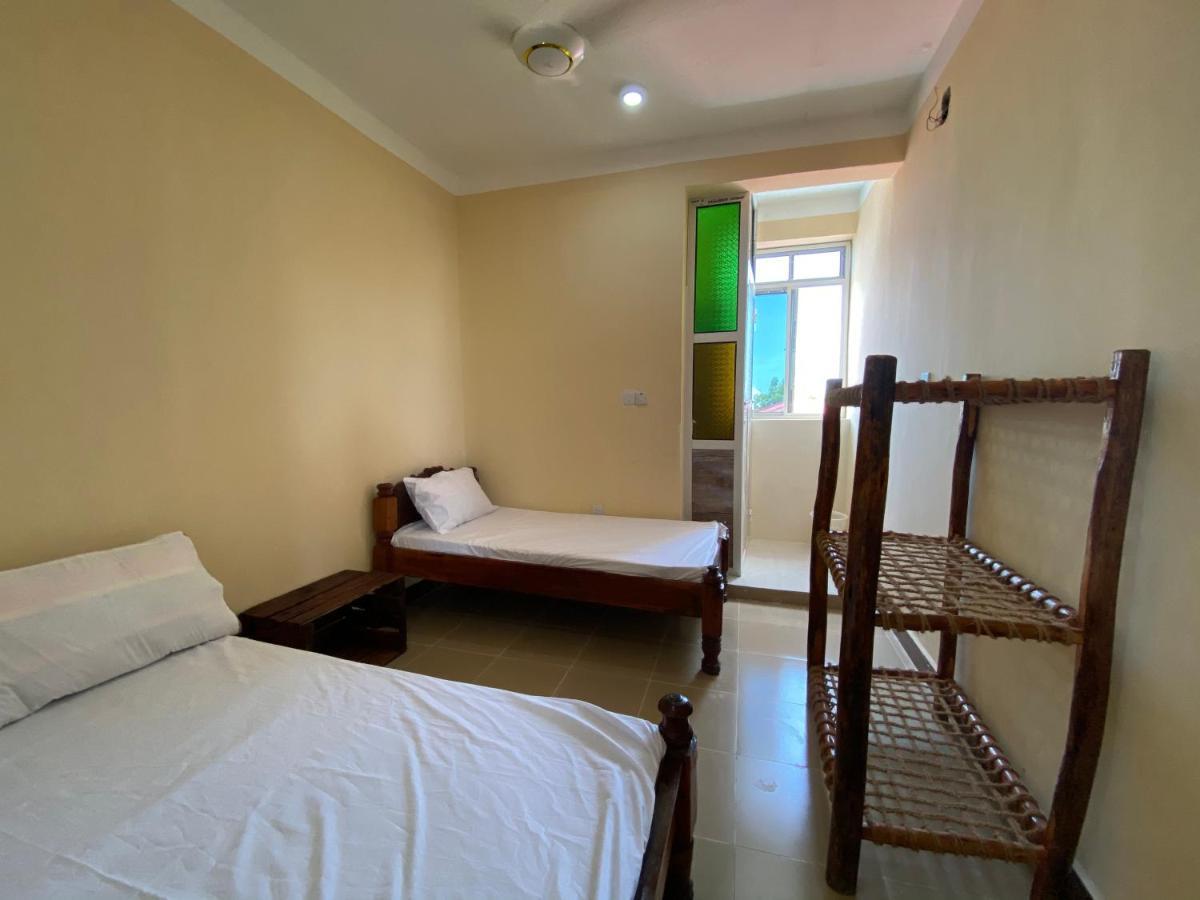 Village View Hostel Chanjani מראה חיצוני תמונה