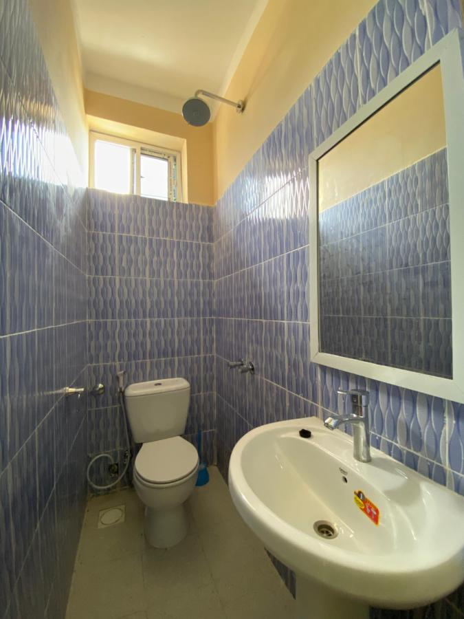 Village View Hostel Chanjani מראה חיצוני תמונה