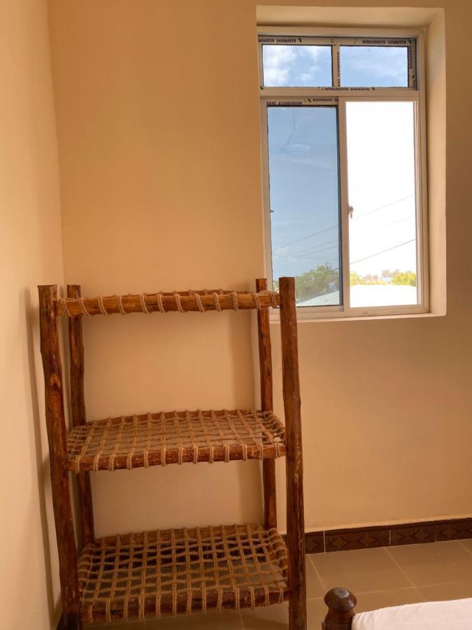 Village View Hostel Chanjani מראה חיצוני תמונה