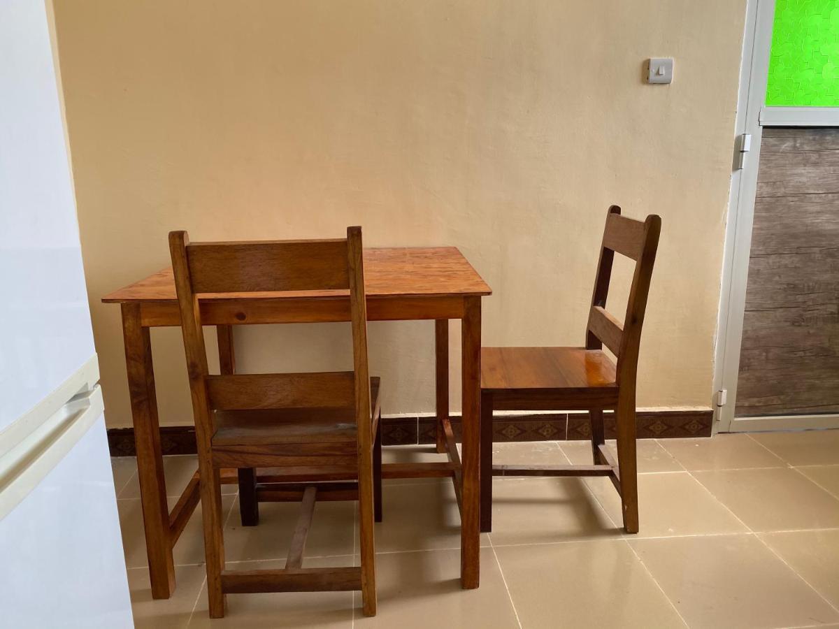 Village View Hostel Chanjani מראה חיצוני תמונה