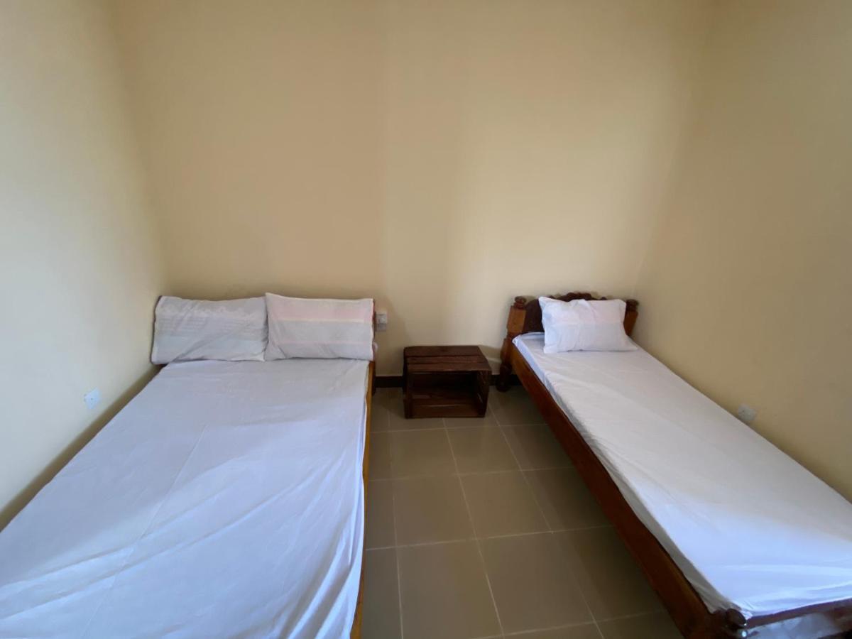 Village View Hostel Chanjani מראה חיצוני תמונה