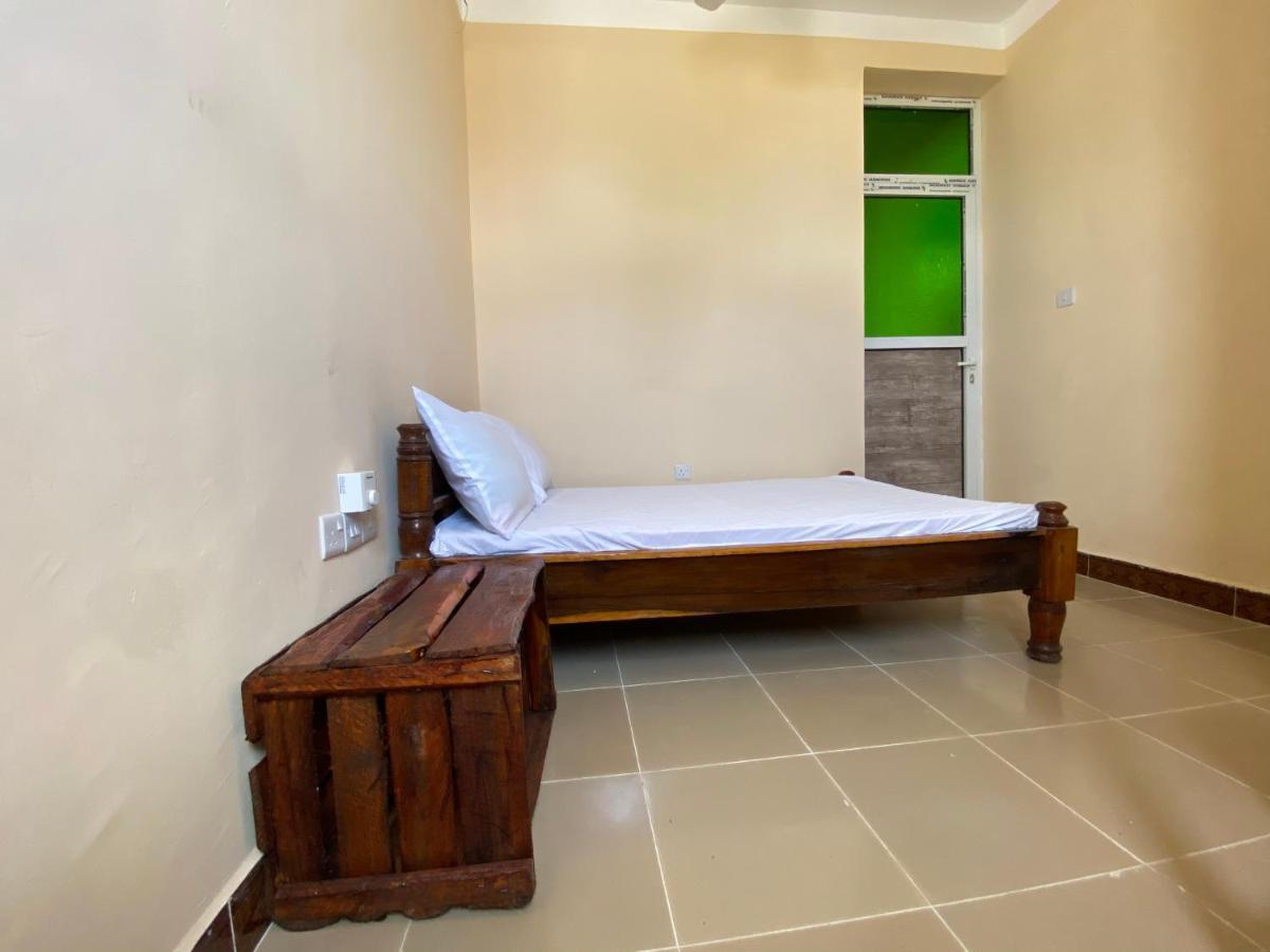Village View Hostel Chanjani מראה חיצוני תמונה