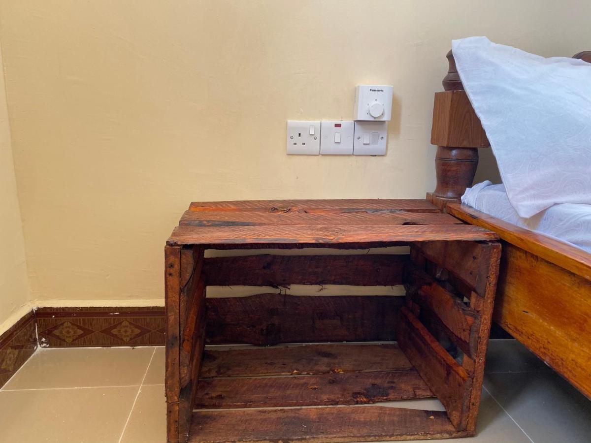 Village View Hostel Chanjani מראה חיצוני תמונה