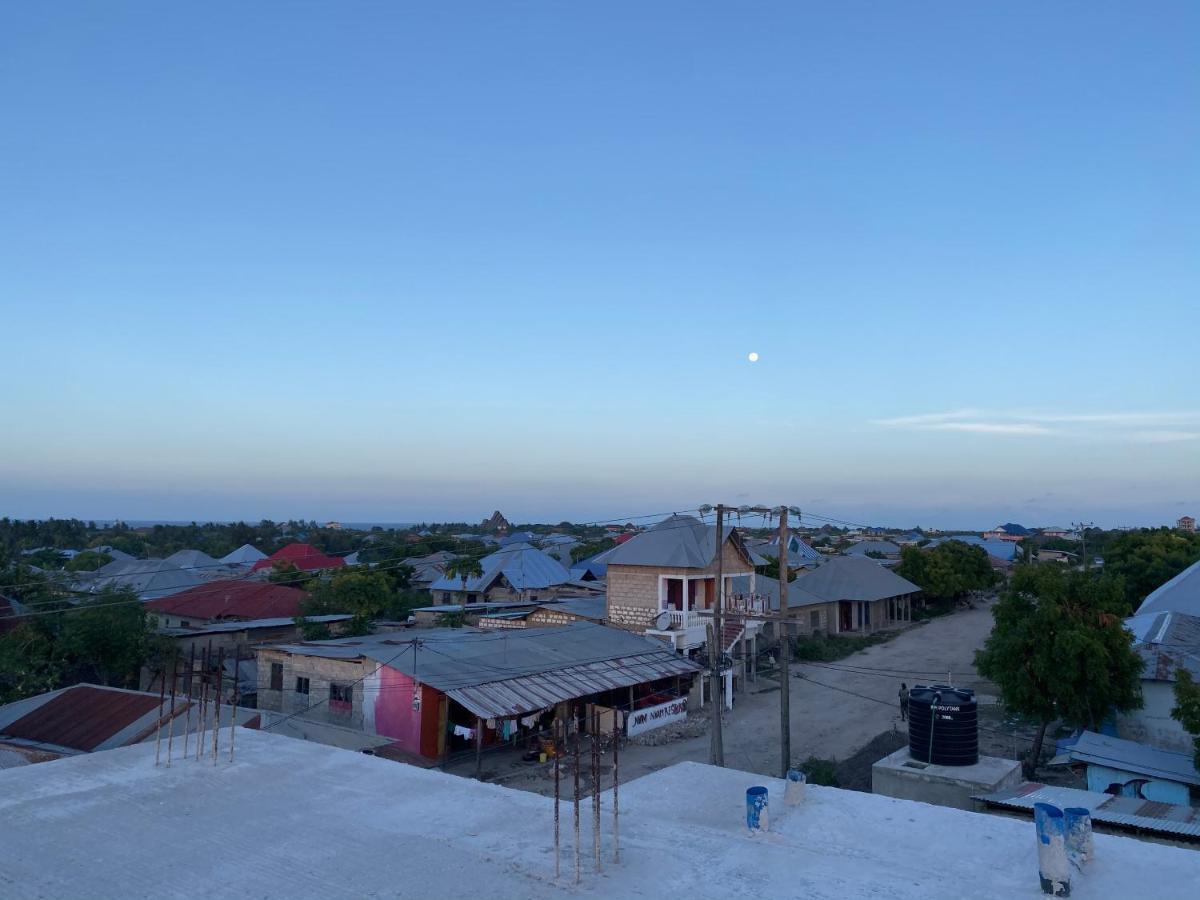 Village View Hostel Chanjani מראה חיצוני תמונה