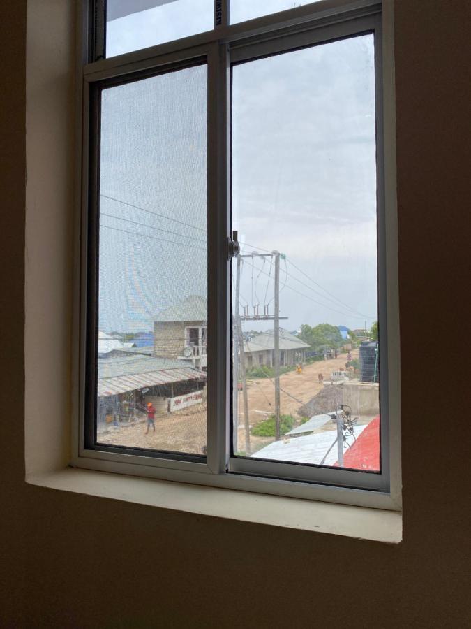 Village View Hostel Chanjani מראה חיצוני תמונה