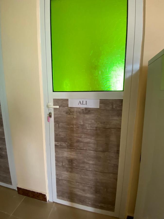 Village View Hostel Chanjani מראה חיצוני תמונה