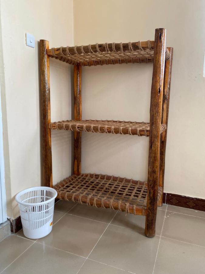 Village View Hostel Chanjani מראה חיצוני תמונה