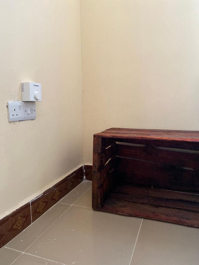 Village View Hostel Chanjani מראה חיצוני תמונה
