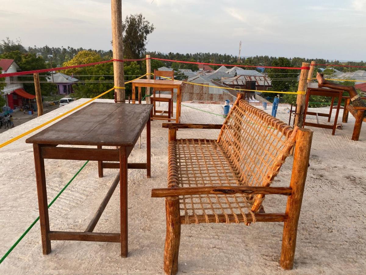 Village View Hostel Chanjani מראה חיצוני תמונה